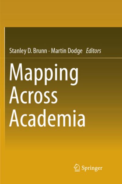 Mapping Across Academia