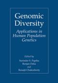 Genomic Diversity