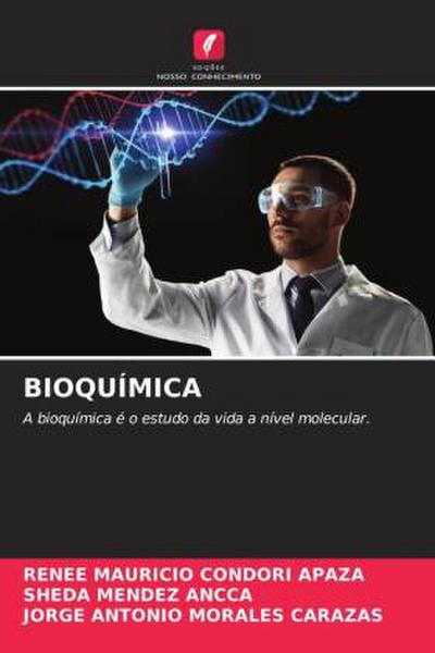BIOQUÍMICA