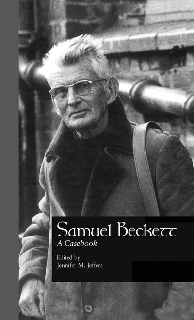 Samuel Beckett