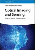 Optical Imaging and Sensing