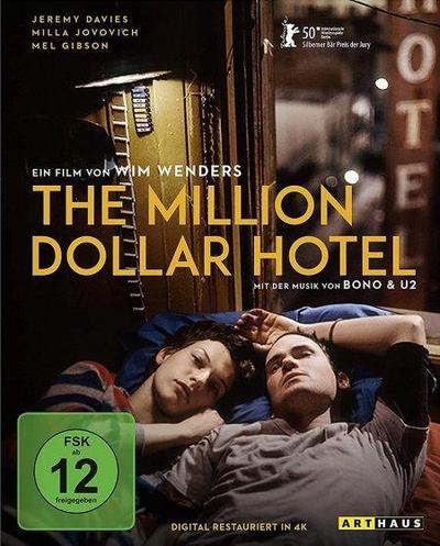 The Million Dollar Hotel
