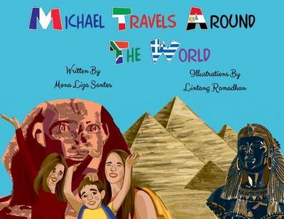 Michael Travels Around the World