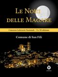 Le notti delle Magare