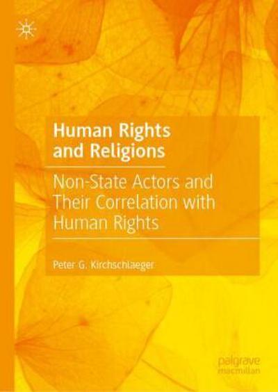Human Rights and Religions
