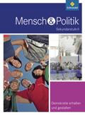 Mensch und Politik SII - Themenbände