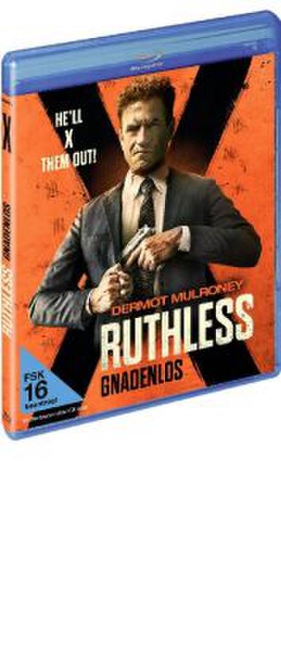 Ruthless - Gnadenlos