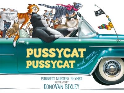 Pussycat Pussycat
