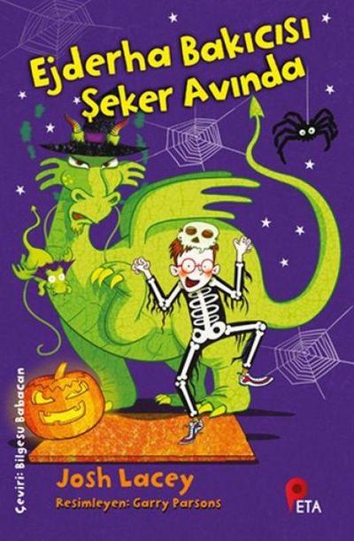 Ejderha Bakicisi Seker Avinda