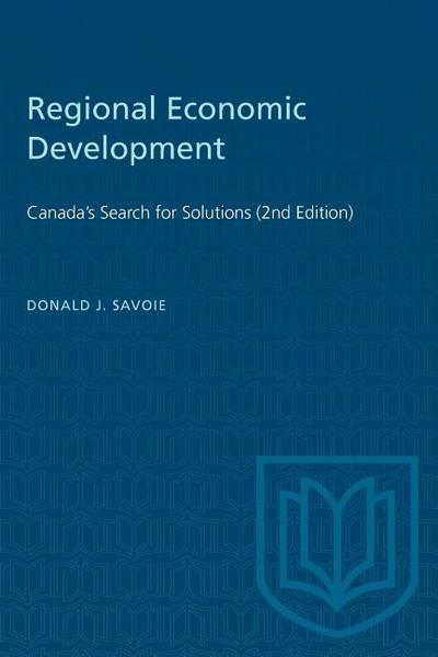 Regional Economic Development