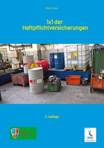 1x1 der Haftpflichtversicherungen