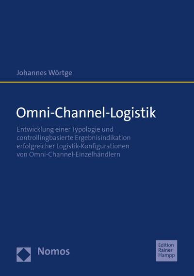 Omni-Channel-Logistik