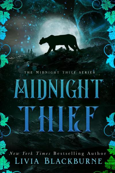 Midnight Thief