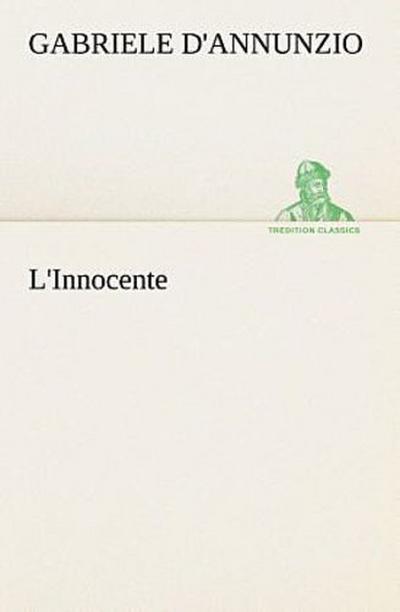 L’Innocente