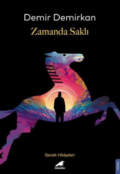 Zamanda Sakli