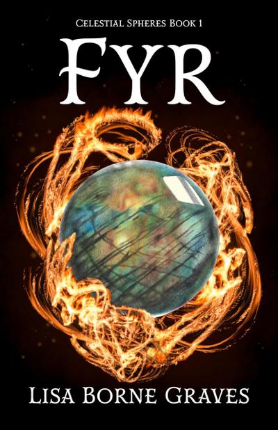 Fyr (Celestial Spheres, #1)
