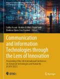 Communication and Information Technologies through