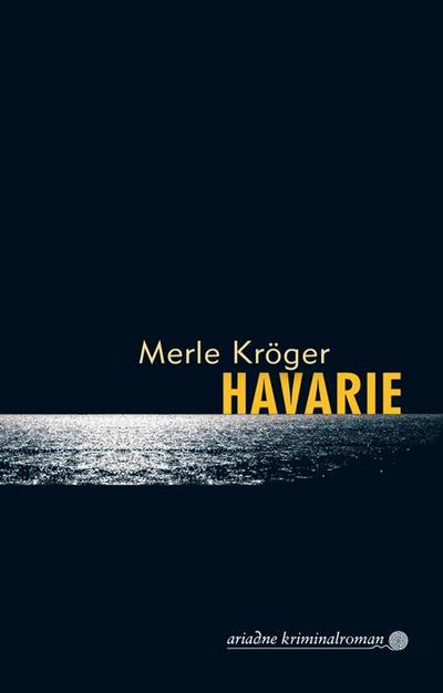 Kröger,Havarie    /ARI1232