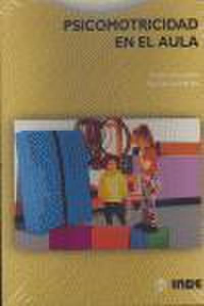 Psicomotricidad en el aula