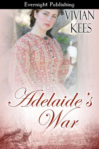 Adelaide’s War