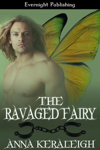 The Ravaged Fairy (A Fairy Novel, #2)