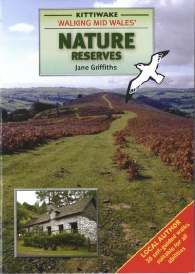 Walking Mid Wales’ Nature Reserves