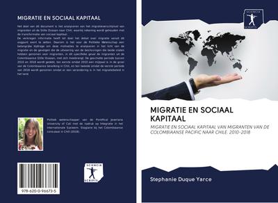 MIGRATIE EN SOCIAAL KAPITAAL