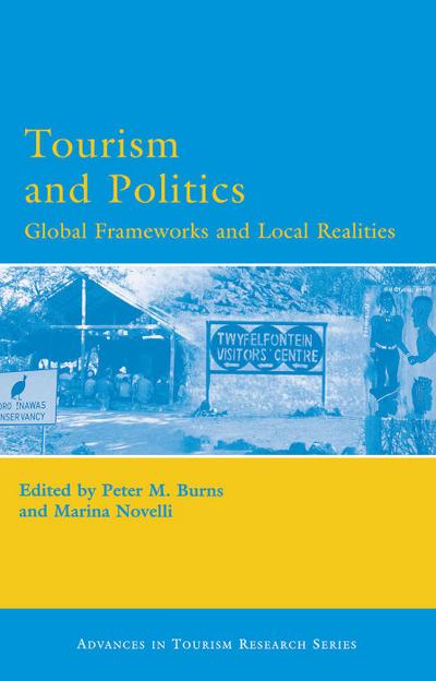 Tourism and Politics