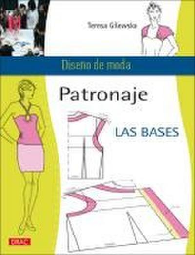 Patronaje : las bases