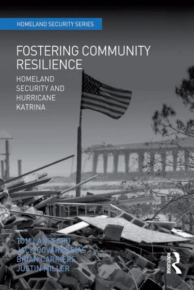 Fostering Community Resilience