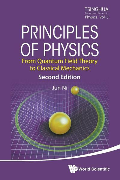 PRINCIPLES OF PHYSICS (2ND ED)