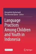 Language Practices Among Children and Youth in Ind