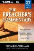 Preacher’s Commentary - Vol. 14: Psalms 73-1