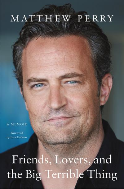 Friends, Lovers, and the Big Terrible Thing