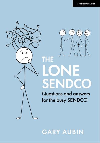 Lone SENDCO