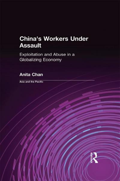 China’s Workers Under Assault