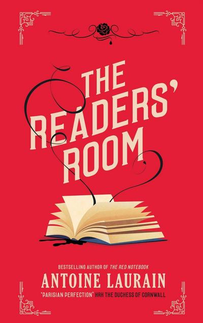 The Readers’ Room