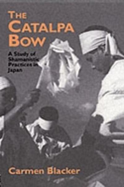Catalpa Bow