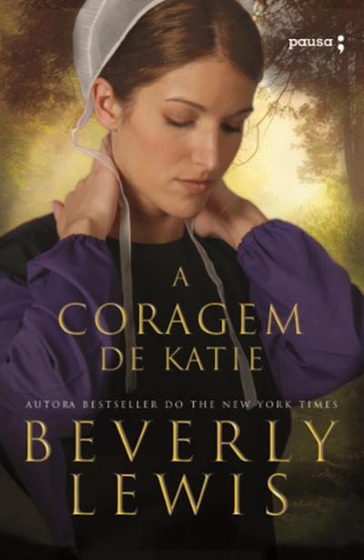 A coragem de Katie