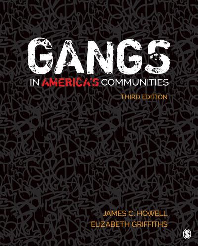 Gangs in America&#8242;s Communities