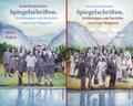 Spiegelschriften - Erzählungen und Berichte vom Lago Maggiore