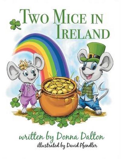Two Mice in Ireland