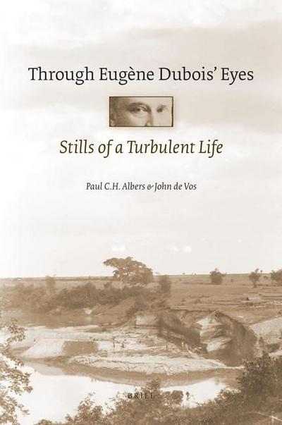 Through Eugène Dubois’ Eyes