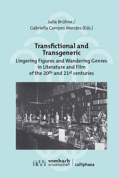 Transfictional and Transgeneric