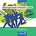 Prüfungswissen interaktiv für Informatikkaufleute, IT-Systemkaufleute und Fachinformatiker, CD-ROM
