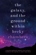 The Galaxy, and the Ground Within