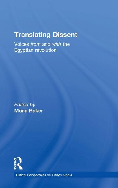 Translating Dissent