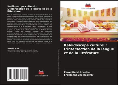 Kaléidoscope culturel : L’intersection de la langue et de la littérature