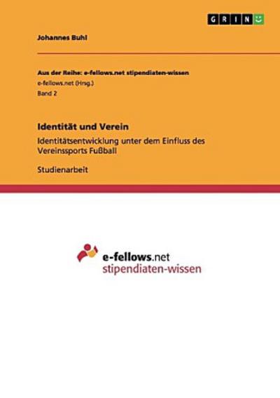 Identität und Verein