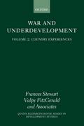 War and Underdevelopment